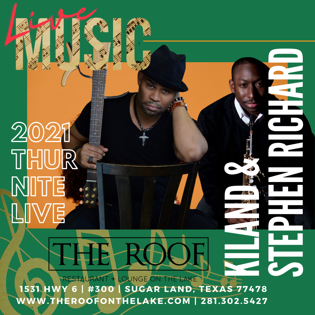thurs roof